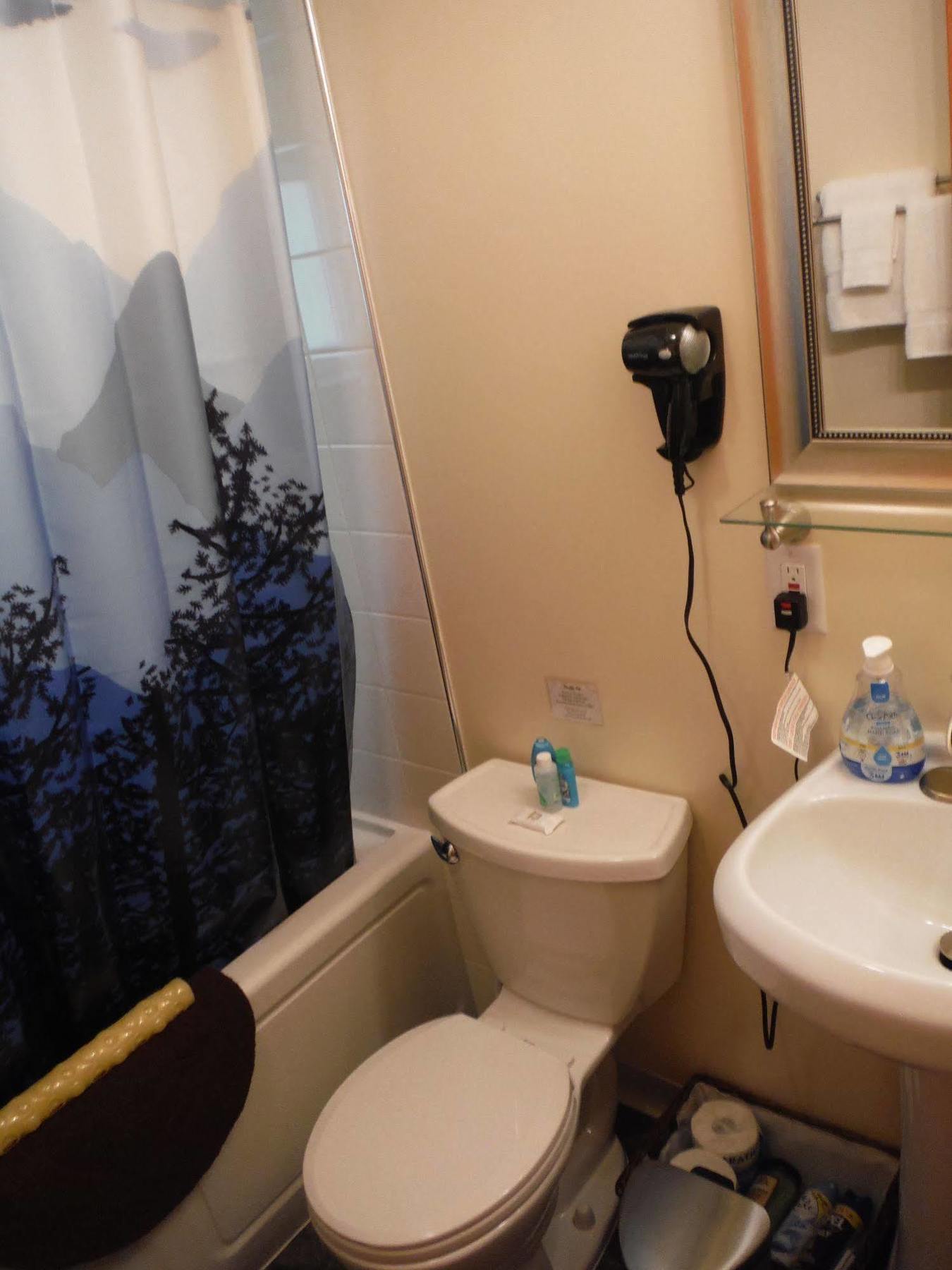 Talkeetna Love-Lee Cabins Hotel Bagian luar foto